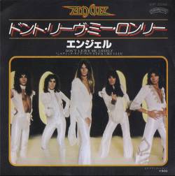 Angel (USA) : Don't Leave Me Lonely